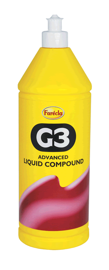 G3 Liquid Compound 1Litre