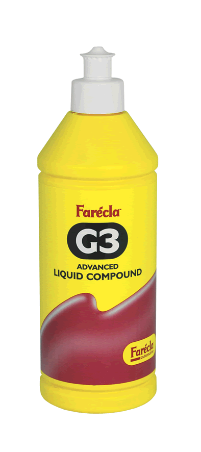 G3 Liquid Compound 500ml