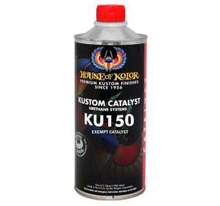 KU150 Exempt Catalyst US QT