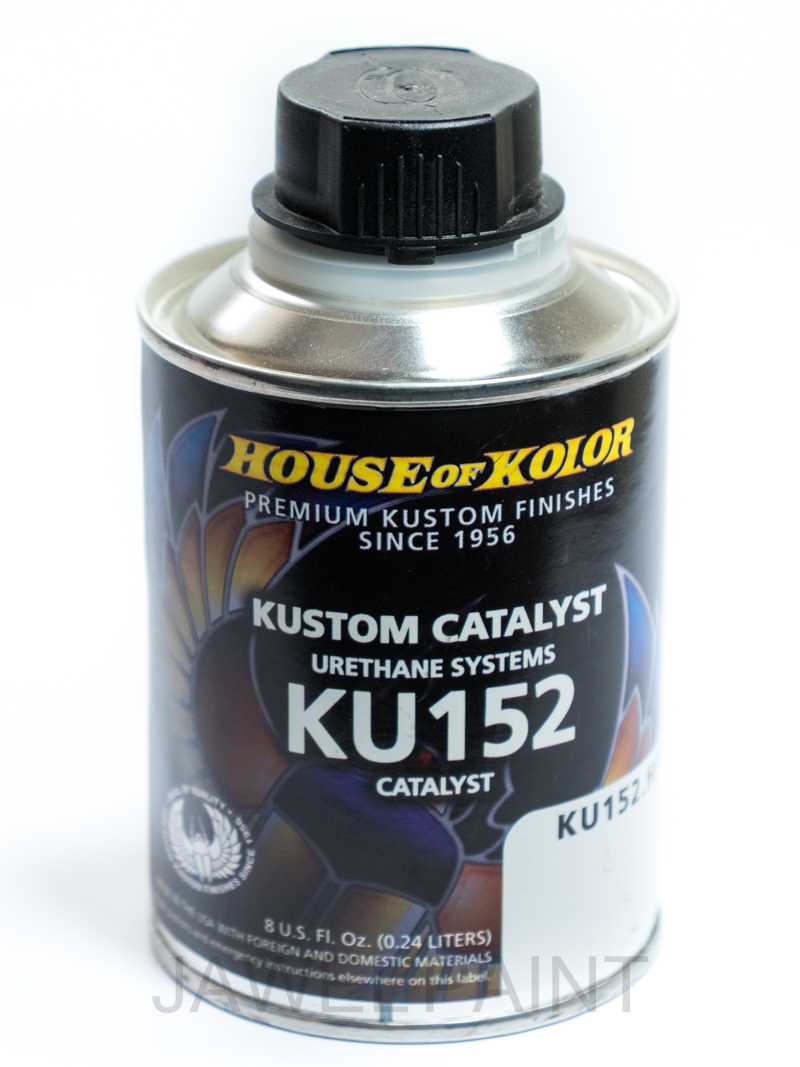 KU152 Catalyst (Urethane Systems) US Half Pint