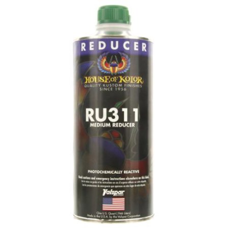RU311 Medium Reducer US QT