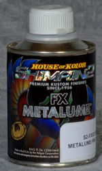 S2-FX03 1/2 Pint Metalume Medium